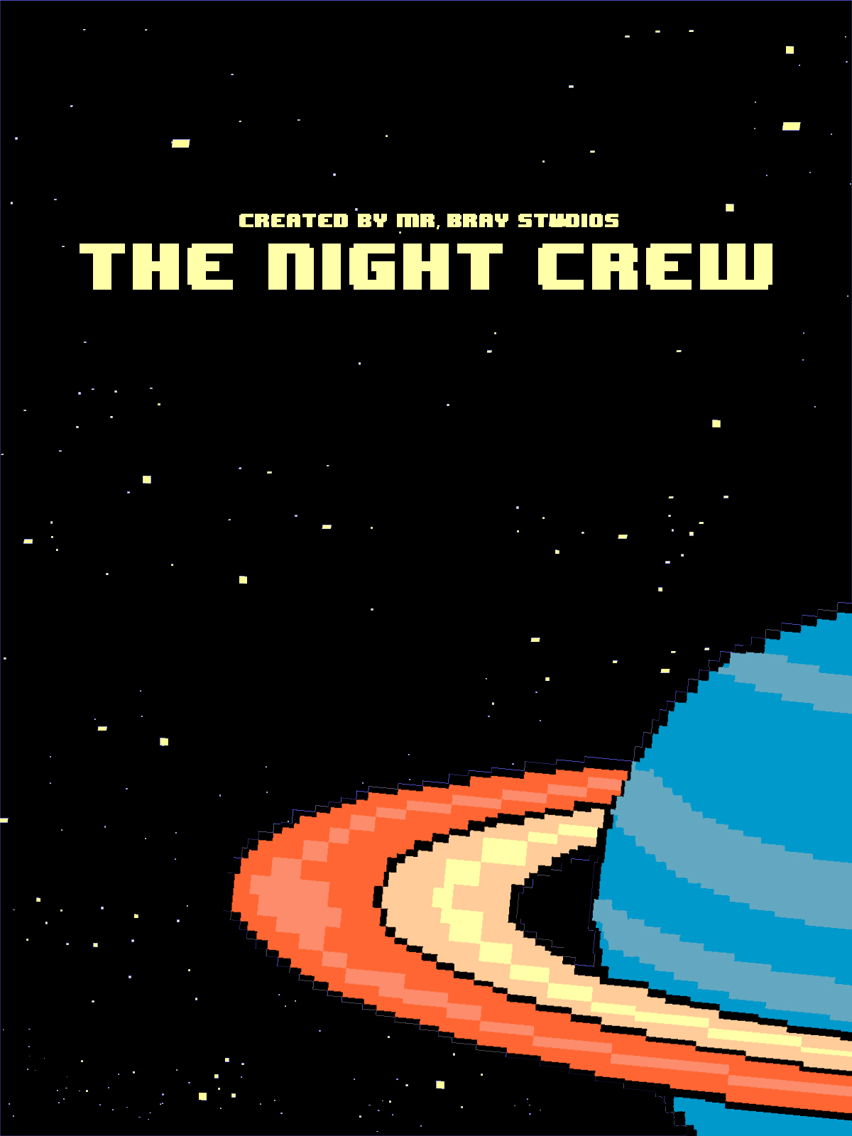 The Night Crew